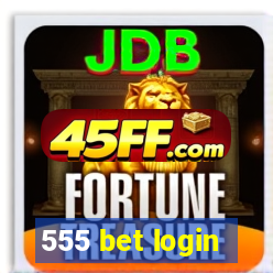 555 bet login